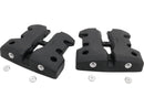 Harley Davidson Softail [2018-2024] -WTF Rocker Box Cover Shovel Style pour-3