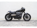 Harley Davidson Sportster [2010-2020]-Diagonal Cafe Diamond seat and-7