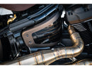 Harley Davidson FXBR [2023-2024] – Tieferlegungssatz für Softail Milwaukee Eight MP1-6
