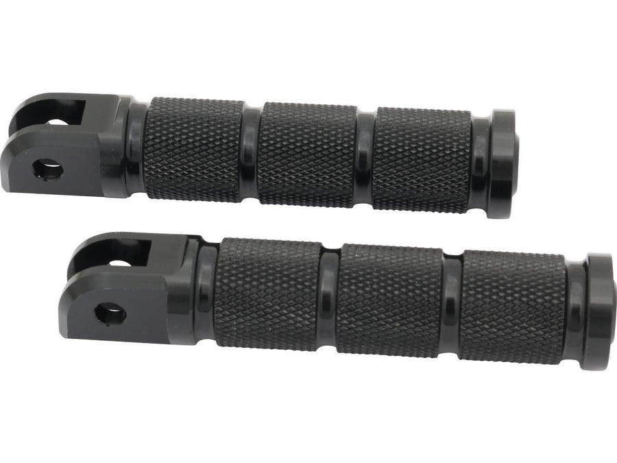 Harley Davidson Softail [2018-2025] -Stroker Foot Renters Black