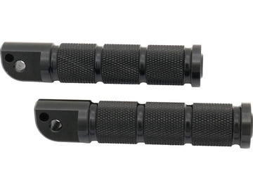 Harley Davidson Softail [2018-2025] -stroker Co-Reditriers Black