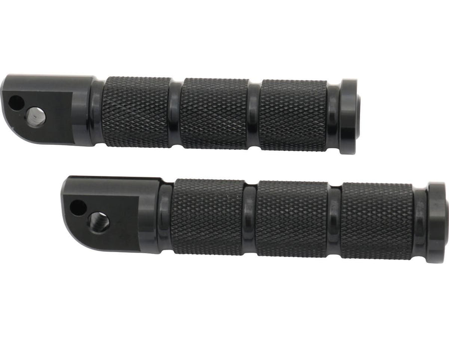 Harley Davidson Softail [2018-2025] -stroker Co-Reditriers Black