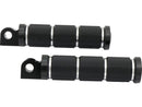 Harley Davidson Softail [2018-2025] -stroker Co-Reditriers Black-2