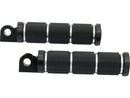 Harley Davidson Softail [2018-2025] -stroker Co-Reditriers Black-5