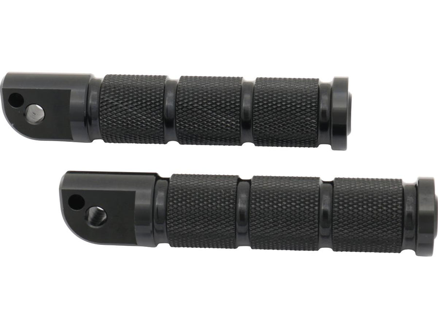 Harley Davidson Softail [2018-2025] -stroker Co-Reditriers Black