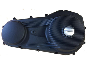 Harley Davidson Softail Note [2018-2024] -RIBBED COUVERTURE PRIMAIRE NOIR