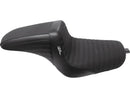 Harley Davidson Sportser Note [2010-2020] -Kickflip Seat plié couture-1