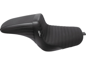 Harley Davidson Sportser Note [2010-2020]-Kickflip seat folded seam
