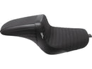 Harley Davidson Sportser Note [2010-2020] -Kickflip Seat plié couture-3