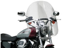 Harley Davidson Sportster [1988-2020] – SwitchBlade 2-Up Schnellwechsel-Windschutzs-1