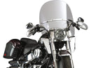 Harley Davidson FLSTC [2014-2017] – SwitchBlade 2-Up Schnellwechsel-Windschutzscheibe-1