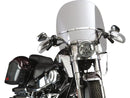 Harley Davidson FLSTC [2014-2017] – SwitchBlade 2-Up Schnellwechsel-Windschutzscheibe-3