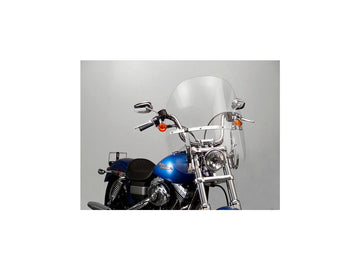 Harley Davidson FXDL [2014-2015] -Switchblade 2-up à changement rapide du pare-brise - 0