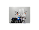 Harley Davidson FXDL [2014-2015] -Switchblade 2-up à changement rapide du pare-brise-5