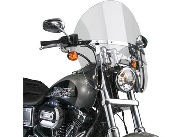 Harley Davidson Dyna [2006-2017] -Switchblade Coupped Chift-Change Protection