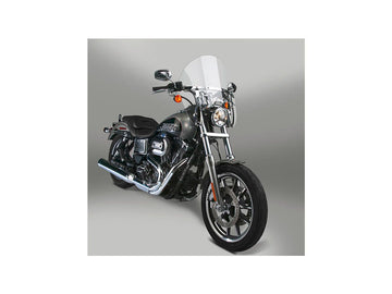 Harley Davidson Dyna [2006-2017] -Switchblade Coupped Chift-Change Protection - 0