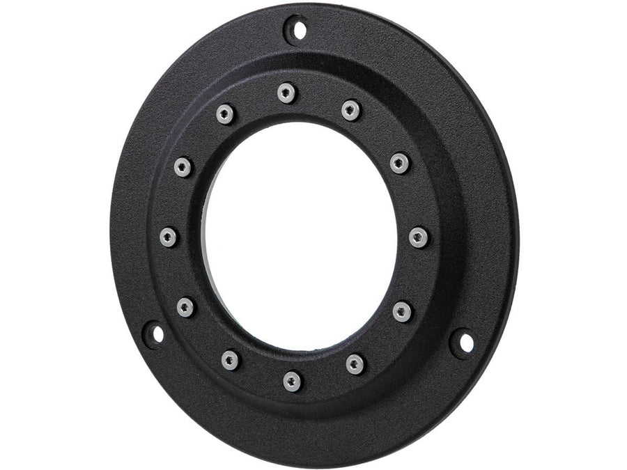 Modèle Harley Davidson FX [1985-1994] -PURHOLE DERBY COUVERTURE 3 trous structurés