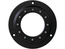 Modèle Harley Davidson FX [1985-1994] -PURHOLE DERBY COUVERTURE 3 trous structurés-2