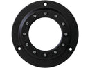 Modèle Harley Davidson FX [1985-1994] -PURHOLE DERBY COUVERTURE 3 trous structurés-5