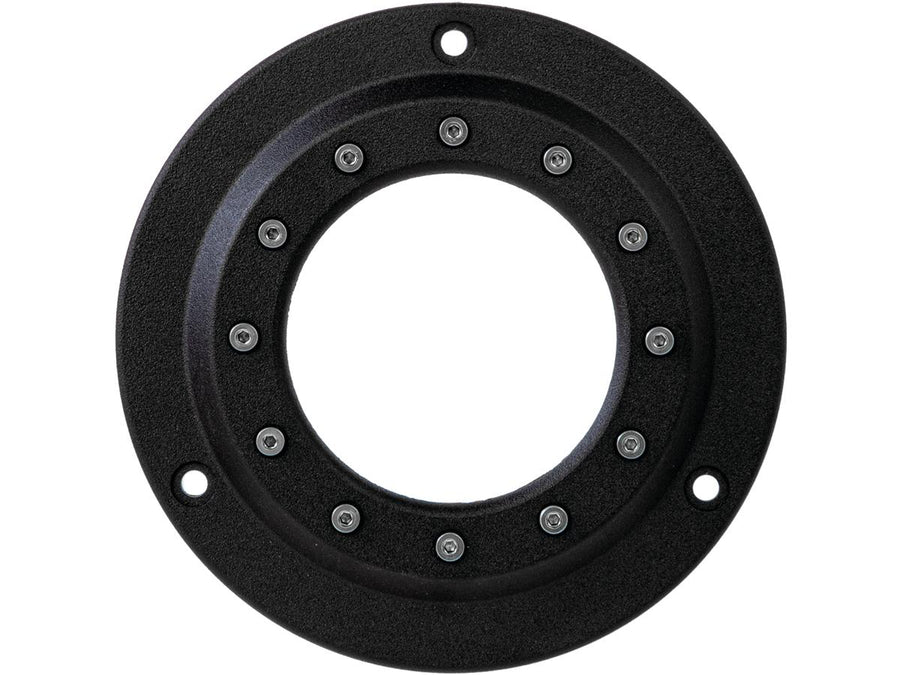 Modèle Harley Davidson FX [1985-1994] -PURHOLE DERBY COUVERTURE 3 trous structurés