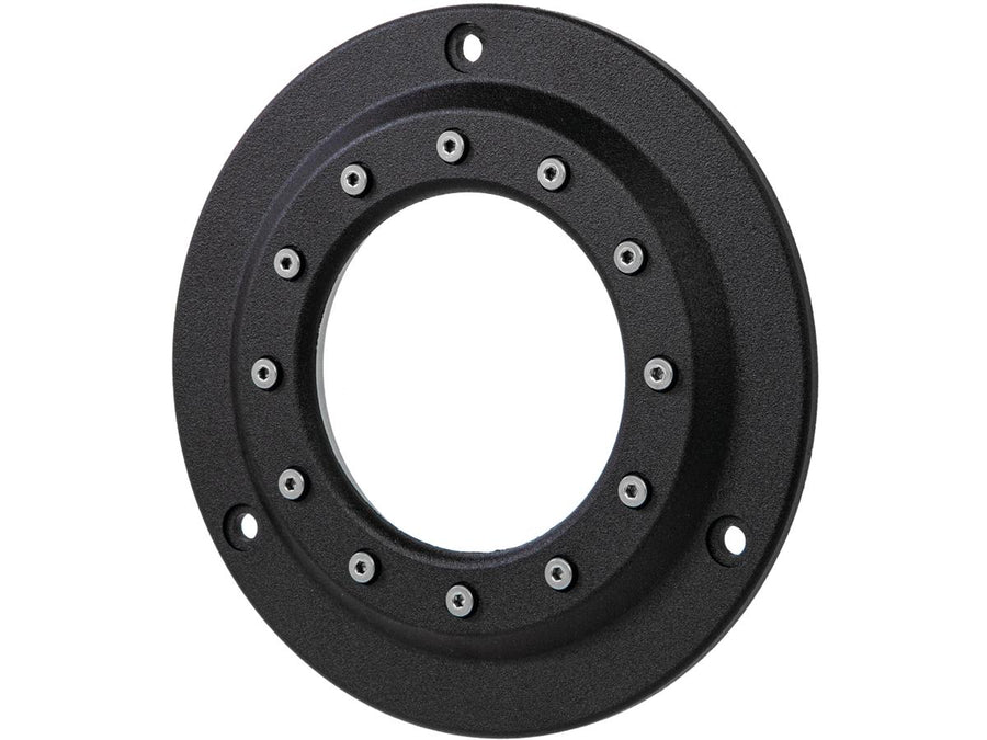 Modèle Harley Davidson FX [1985-1994] -PURHOLE DERBY COUVERTURE 3 trous structurés