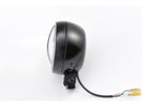 Harley Davidson - Capsule 120 4 1/2 "Phillight Powder -coated Projecteur-2