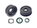 Harley Davidson FX Model [1985-1993]-Translation belt disc overdrive 3% less-1