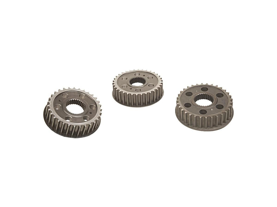 Harley Davidson Softail [2018-2024]-Raw replacement gear for series transmission