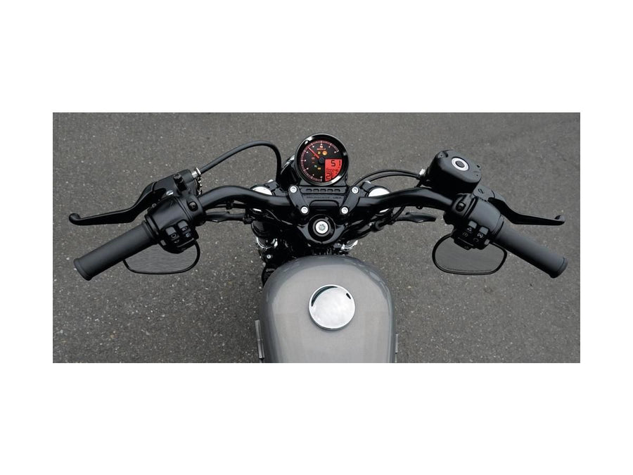 Harley Davidson Sportster [2014-2020] -Speedomètre / compteur de vitesse pour HD-1-04