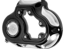 Harley Davidson Touring [2017-2024] - Couverture côté manche en clarité avec hydraulique-3