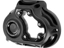 Harley Davidson Touring [2017-2024]-Clarity gear-side cover with hydraulic ...-1