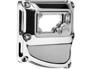 Harley Davidson Softail [2018-2024] -Clarity Gear Topper Chrome-1