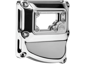Harley Davidson Softail [2018-2024] -Clarity Gear Topper Chrome