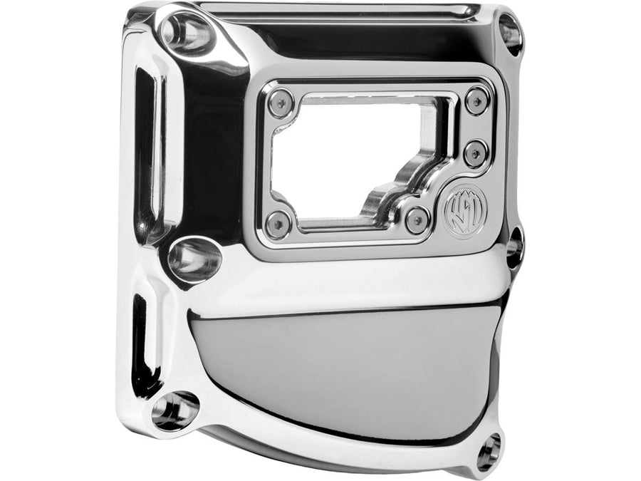 Harley Davidson Softail [2018-2024] -Clarity Gear Topper Chrome