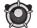Harley Davidson Sportster [1991-2020] -Tire du kit de filtre à air clarion-1