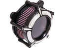 Harley Davidson Sportster [1991-2020] -Tire du kit de filtre à air clarion-2