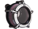Harley Davidson Sportster [1991-2020] -Tire du kit de filtre à air clarion-7