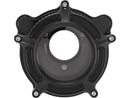 Harley Davidson Sportster [1991-2020]-kit de filtre à air-clarion Black Ops-5