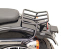 Harley Davidson FXSBSE [2013-2014] – Gepäckträger Schwarz-2