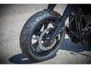 Harley Davidson FLFB [2018-2020] - Feuille de protection des roues avant pour les modèles Softail-11