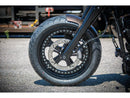 Harley Davidson FLFB [2018-2020] - Feuille de protection des roues avant pour les modèles Softail-5