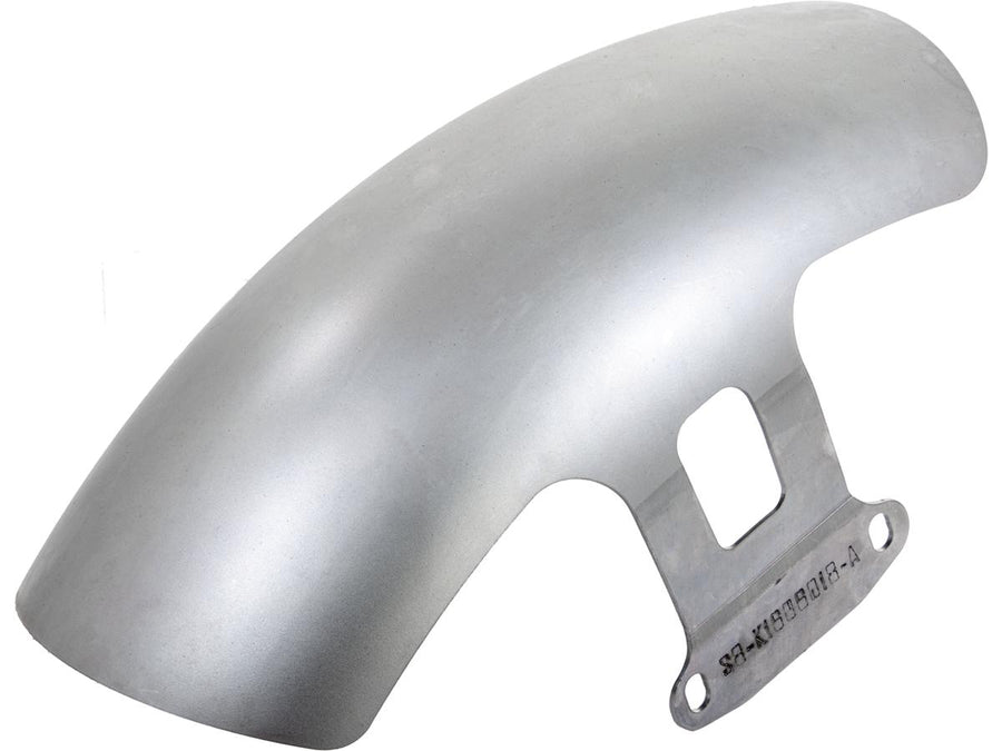 Harley Davidson FLFB [2018-2020] - Feuille de protection des roues avant pour les modèles Softail