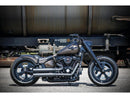 Harley Davidson FLFB [2018-2020] - Feuille de protection des roues avant pour les modèles Softail-15