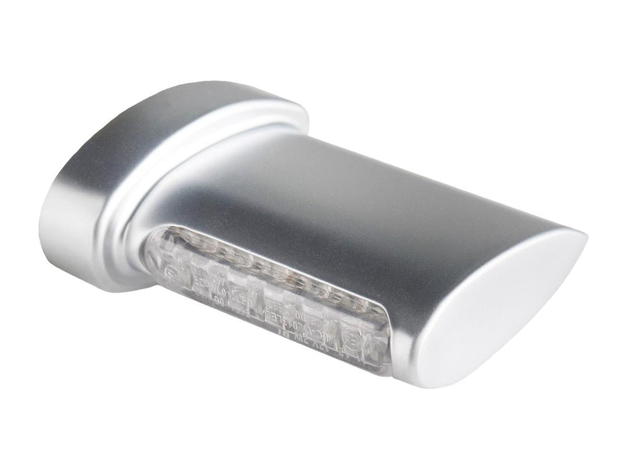 Harley Davidson Softail [1993-2024] -Winglet 3in1 LED CLINKER / LUMIER / FEUILLE DE FREIN