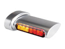 Harley Davidson Softail [1993-2024] -Winglet 3in1 LED CLINKER / LUMIER / FEUILLE DE FREIN-4