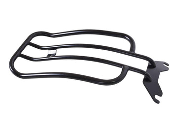 Harley Davidson Flde [2018-2020] -7 "Solo Buggage Rack Black Satin