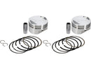 Harley Davidson M2 [1997-1998]-Forged piston kit for Sportster engines Hub-3