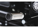 Harley Davidson Softail [2018-2025] – Basis-Fußrasten für Fahrer-6