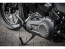 Harley Davidson Softail [2018-2025] – Basis-Fußrasten für Fahrer-3