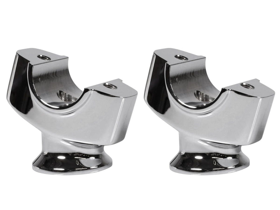 Harley Davidson FXBR [2023-2024] – Flacher Riser für Breakout Modelle, geneigt …